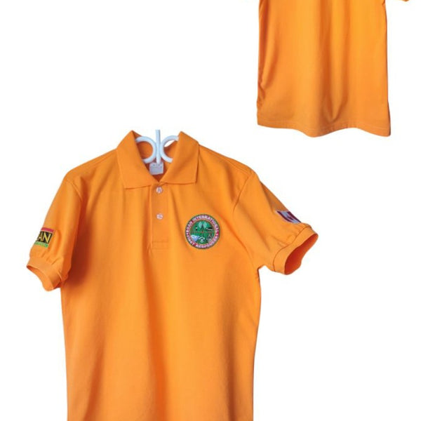 SCAN SHIRT - RESPONDER