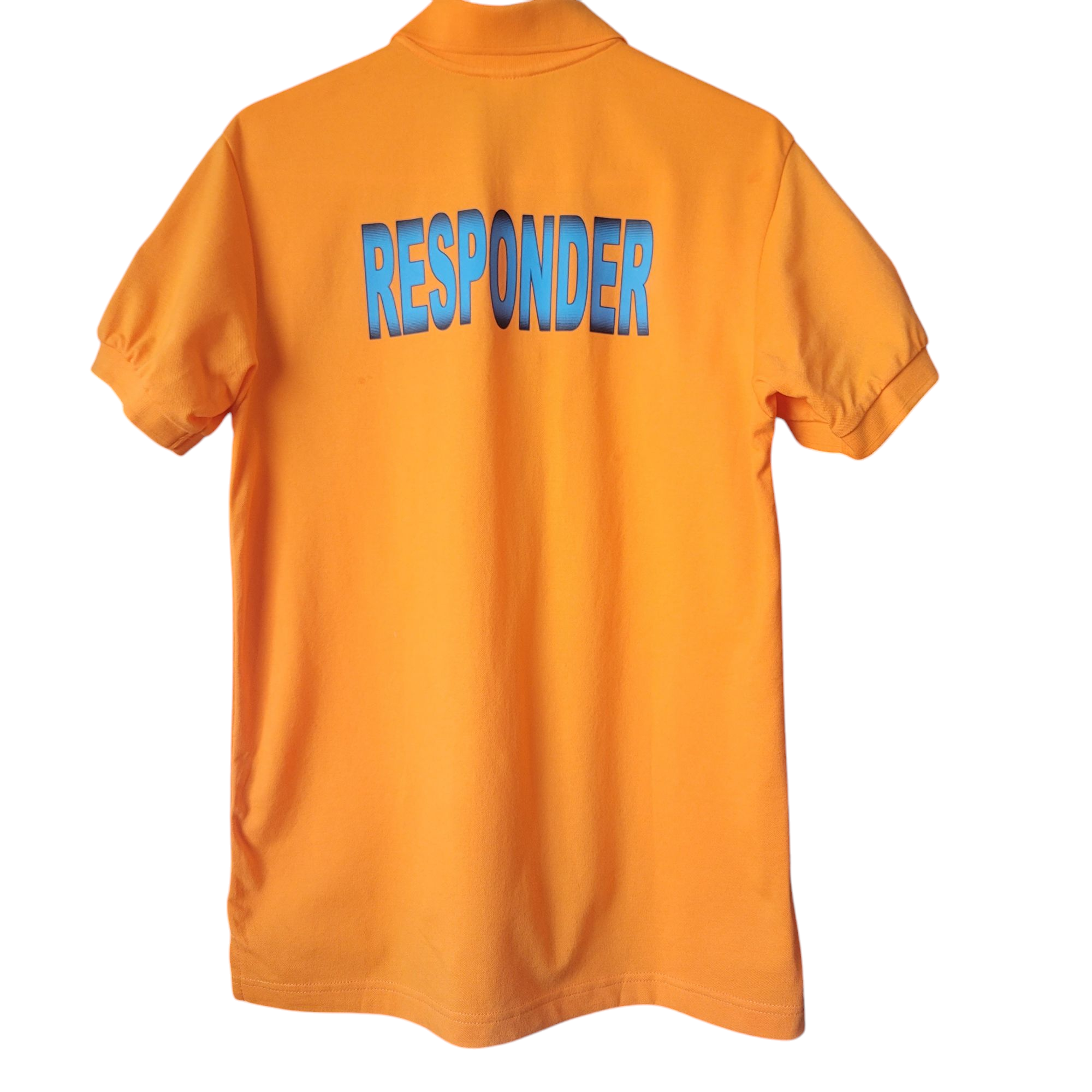 SCAN SHIRT - RESPONDER