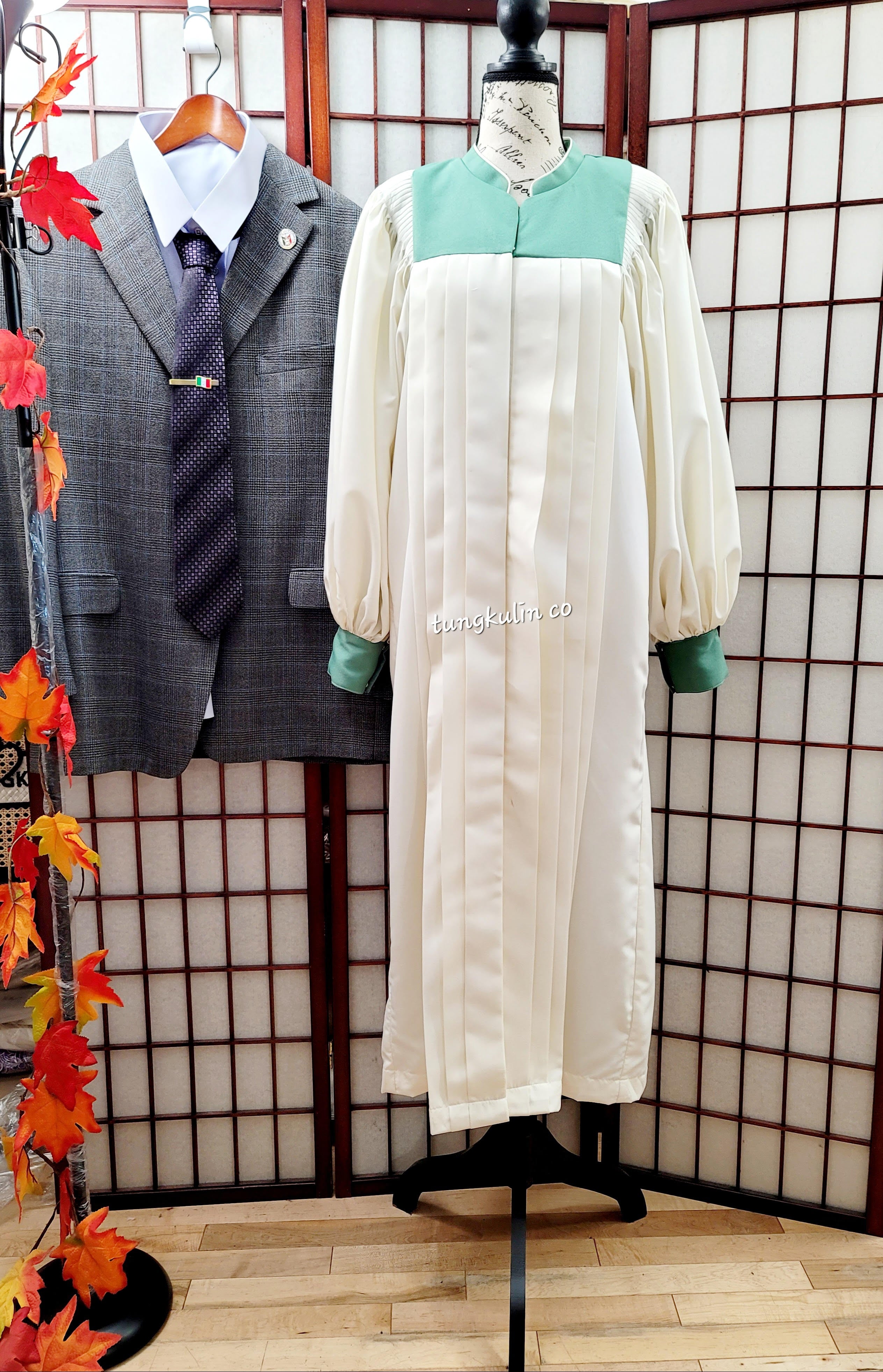 Adult Choir Toga/Robe