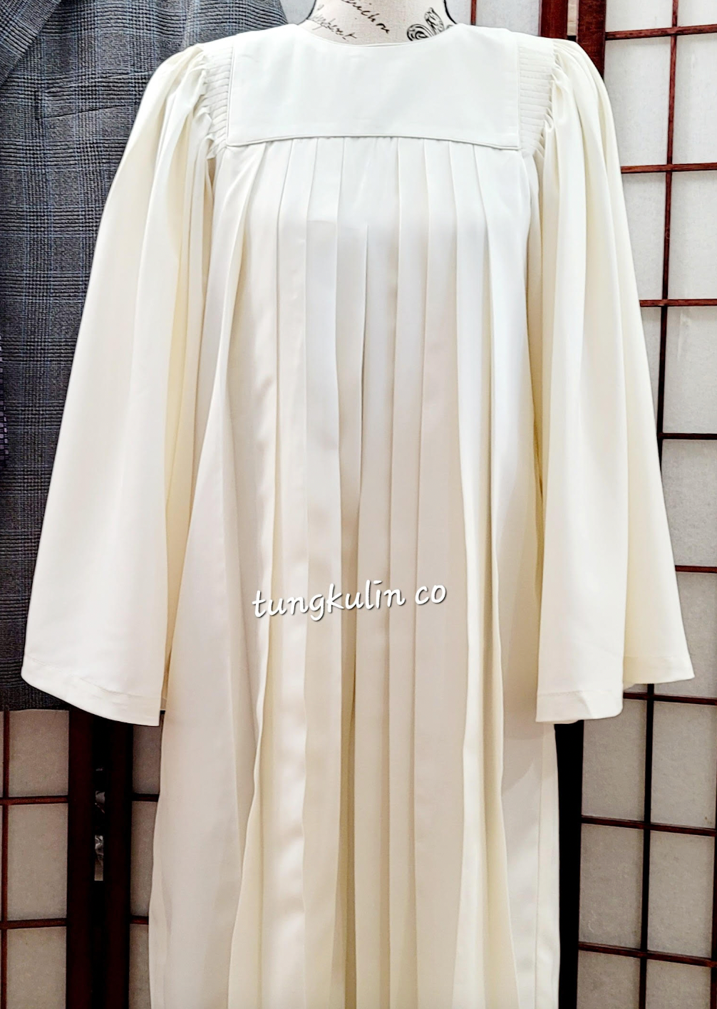 CWS Choir Toga/Robe