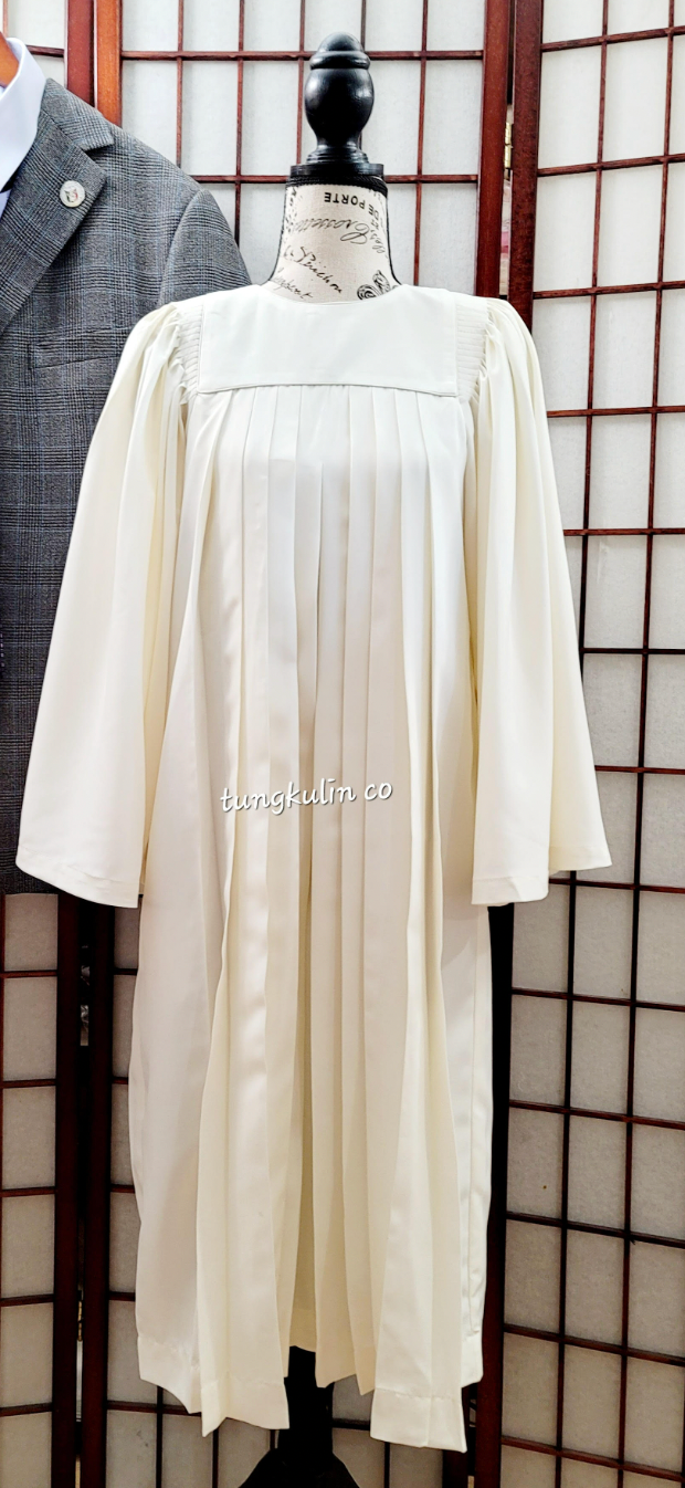 CWS Choir Toga/Robe