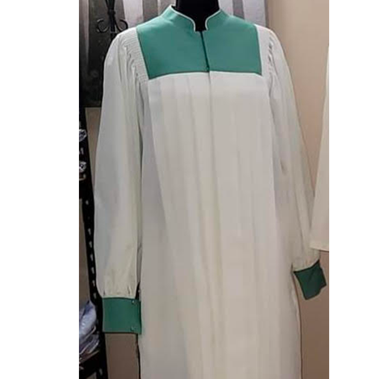 Adult Choir Toga/Robe